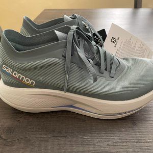 NWT Salomon Phantasm Running Shoes - Women's Size 6